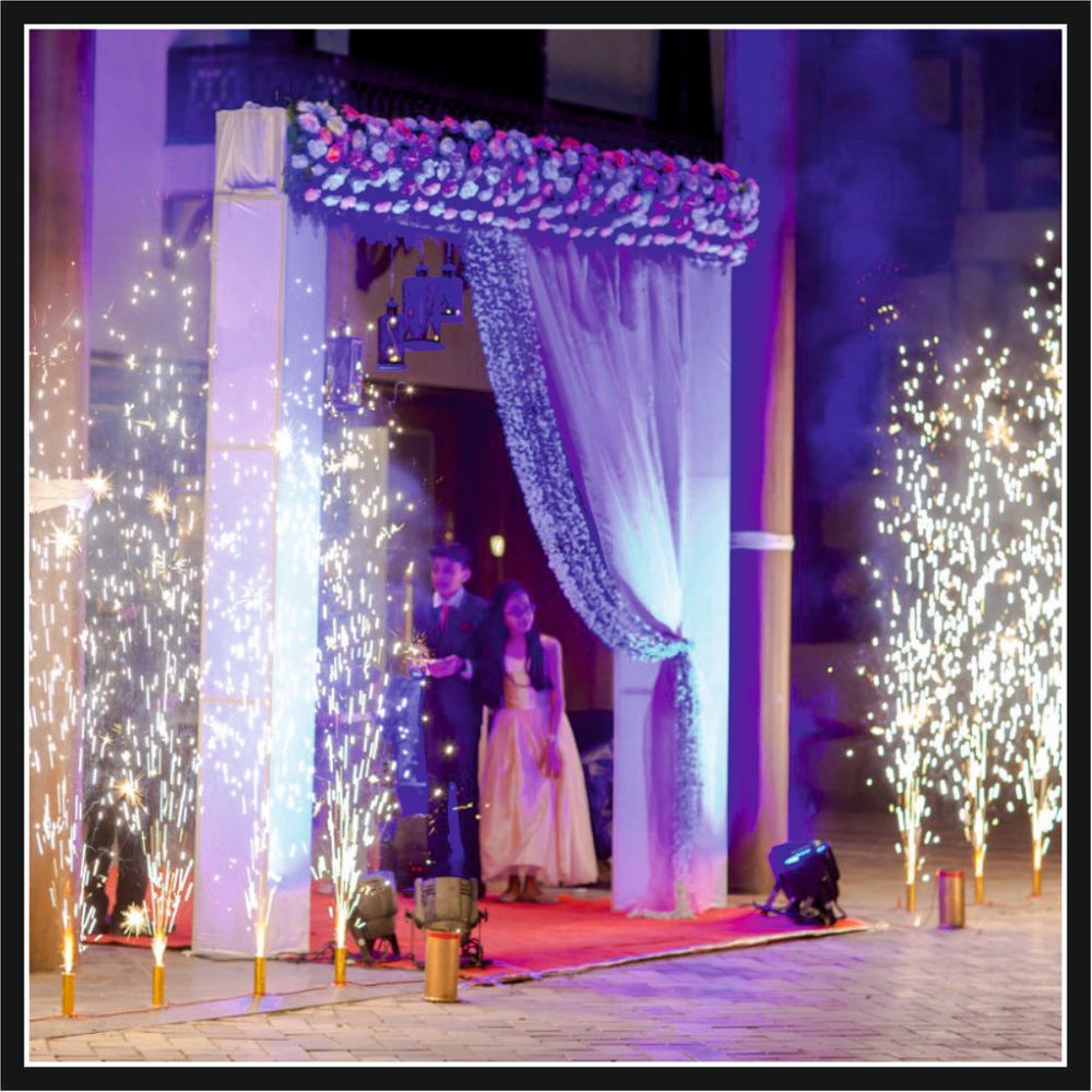 Photo From Mr and Mrs Deore - By Le Festivaa Wedding Planners