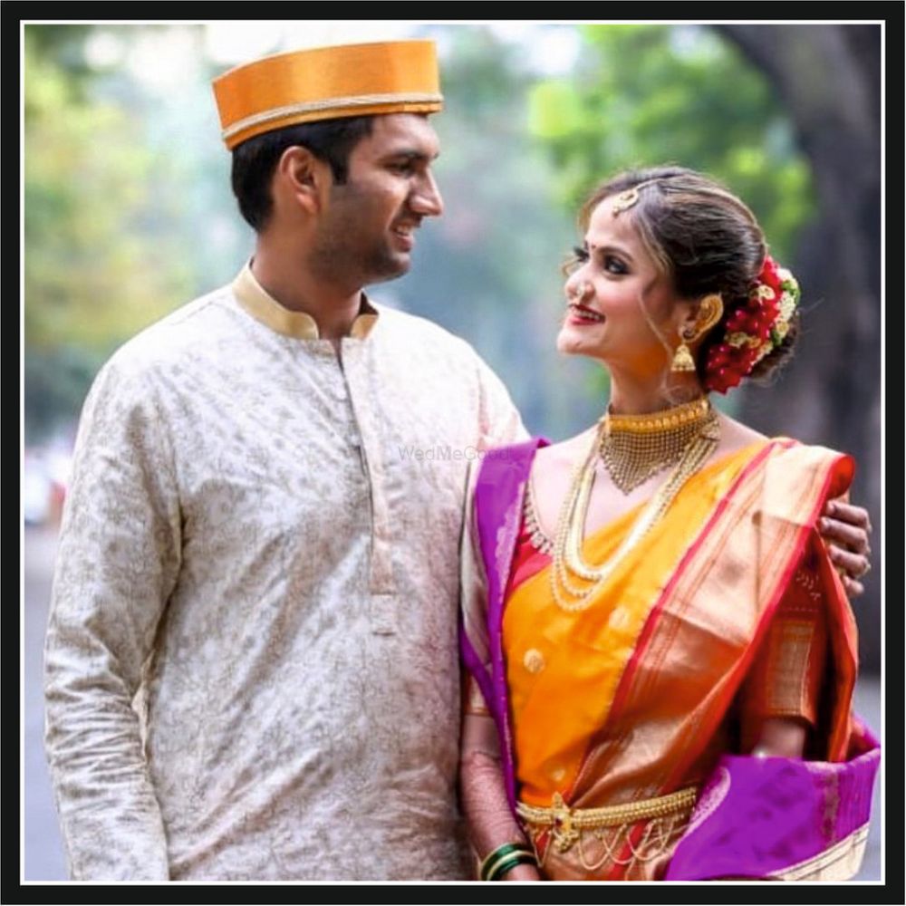 Photo From Maitreyi Bokil & Rohan Yadav - By Le Festivaa Wedding Planners