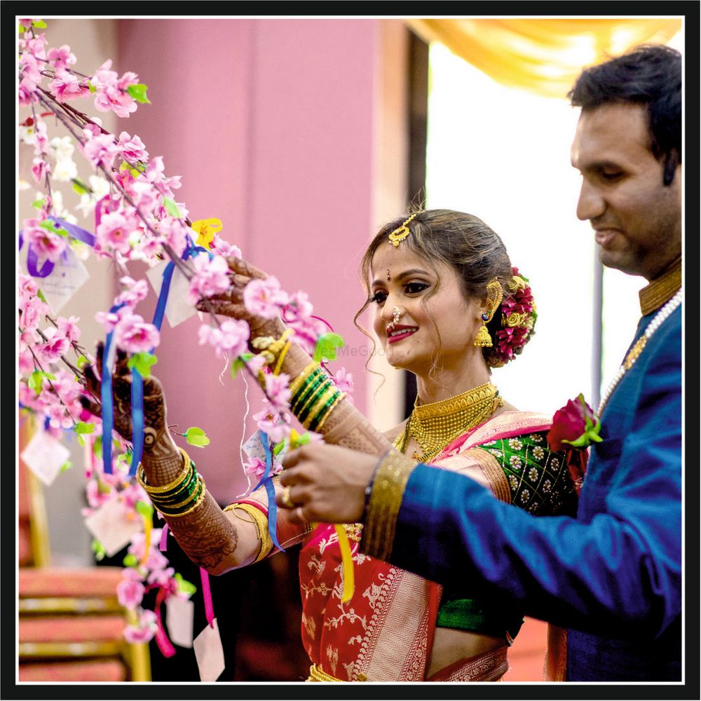 Photo From Maitreyi Bokil & Rohan Yadav - By Le Festivaa Wedding Planners
