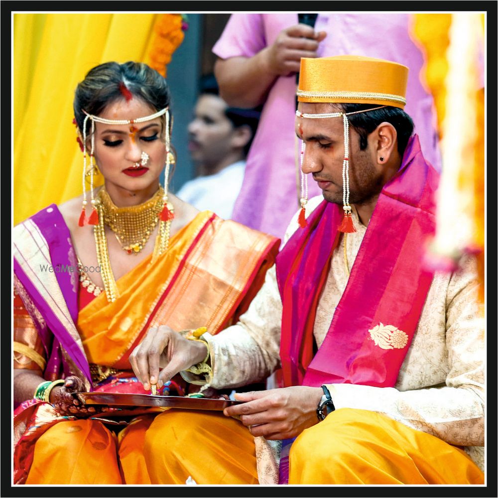 Photo From Maitreyi Bokil & Rohan Yadav - By Le Festivaa Wedding Planners