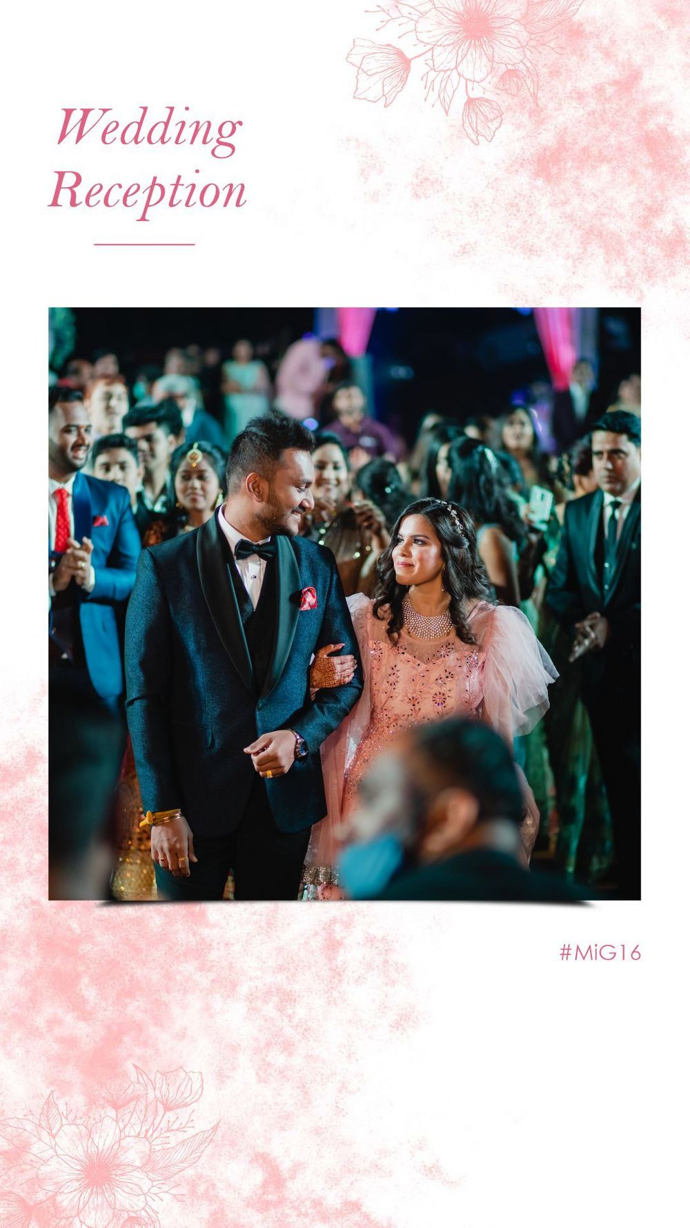 Photo From Gauri Damle and Minesh Pote - By Le Festivaa Wedding Planners