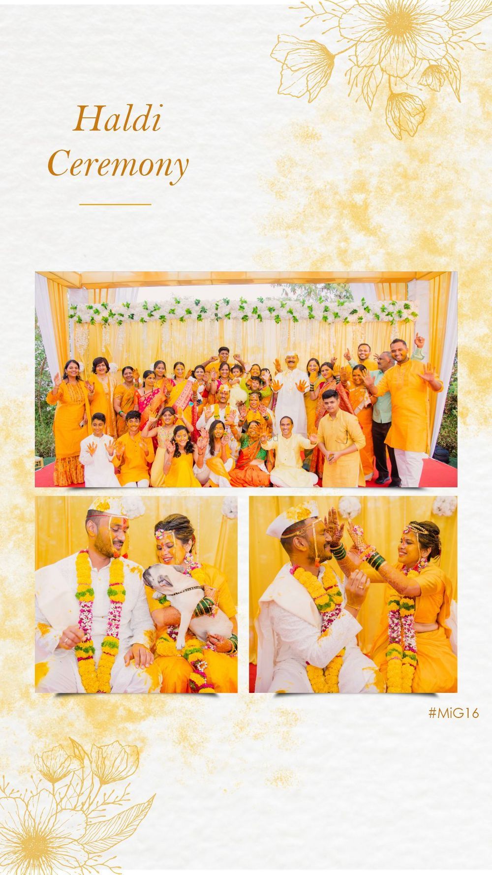 Photo From Gauri Damle and Minesh Pote - By Le Festivaa Wedding Planners