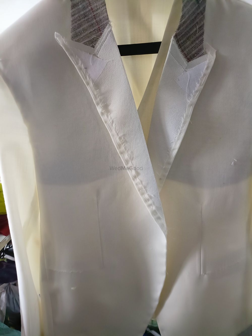Photo From client album - By Custom Made Clothes Gallery