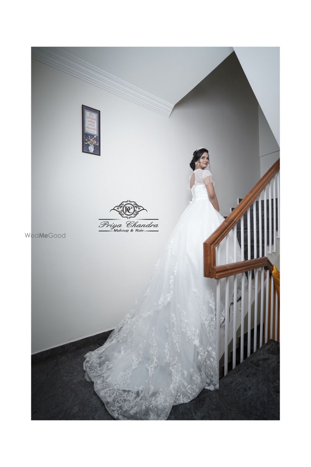 Photo From Catholic weddings - By Priya Chandra Makeovers