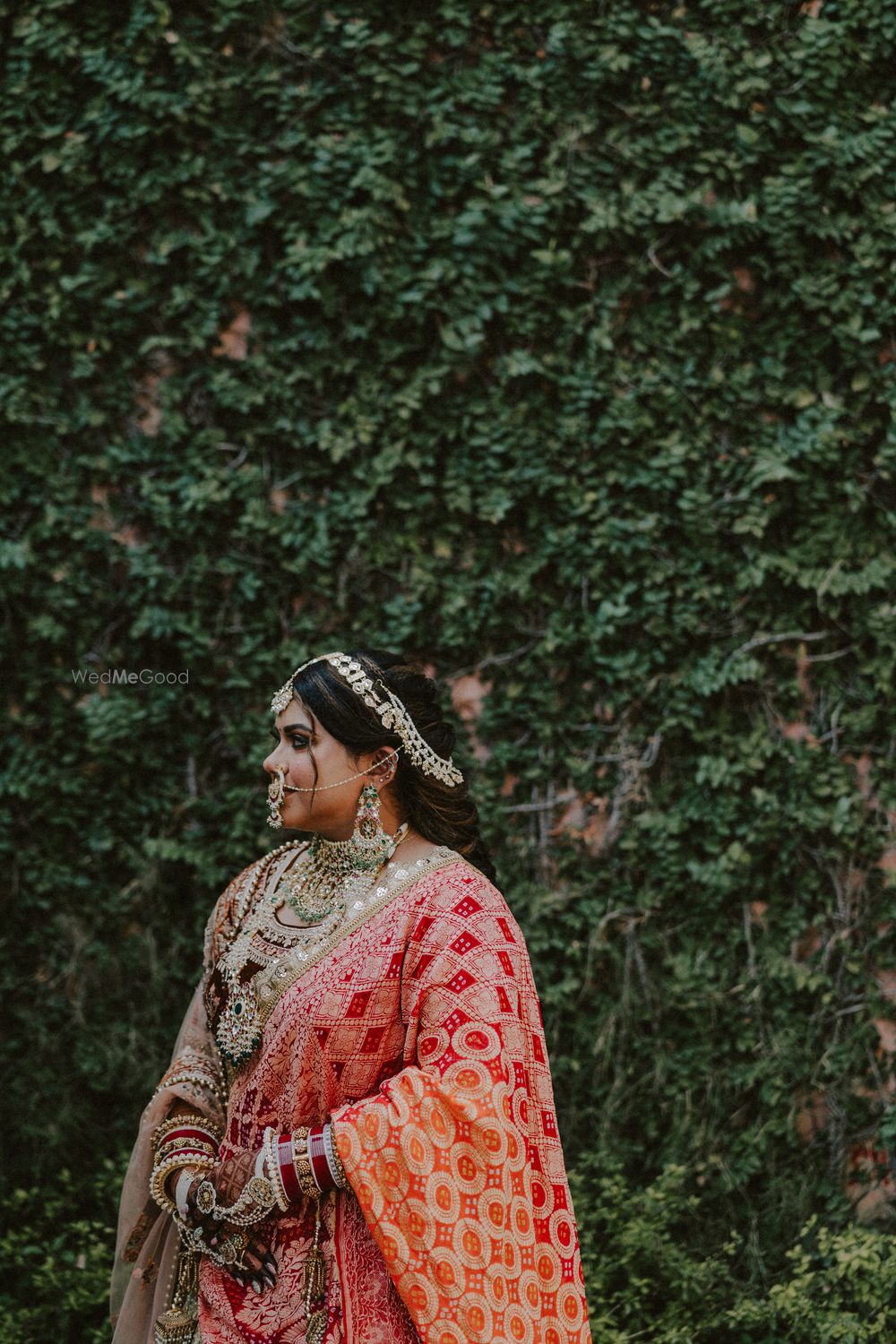 Photo From Suman - Bridal Portraits - By Say Cheese Films