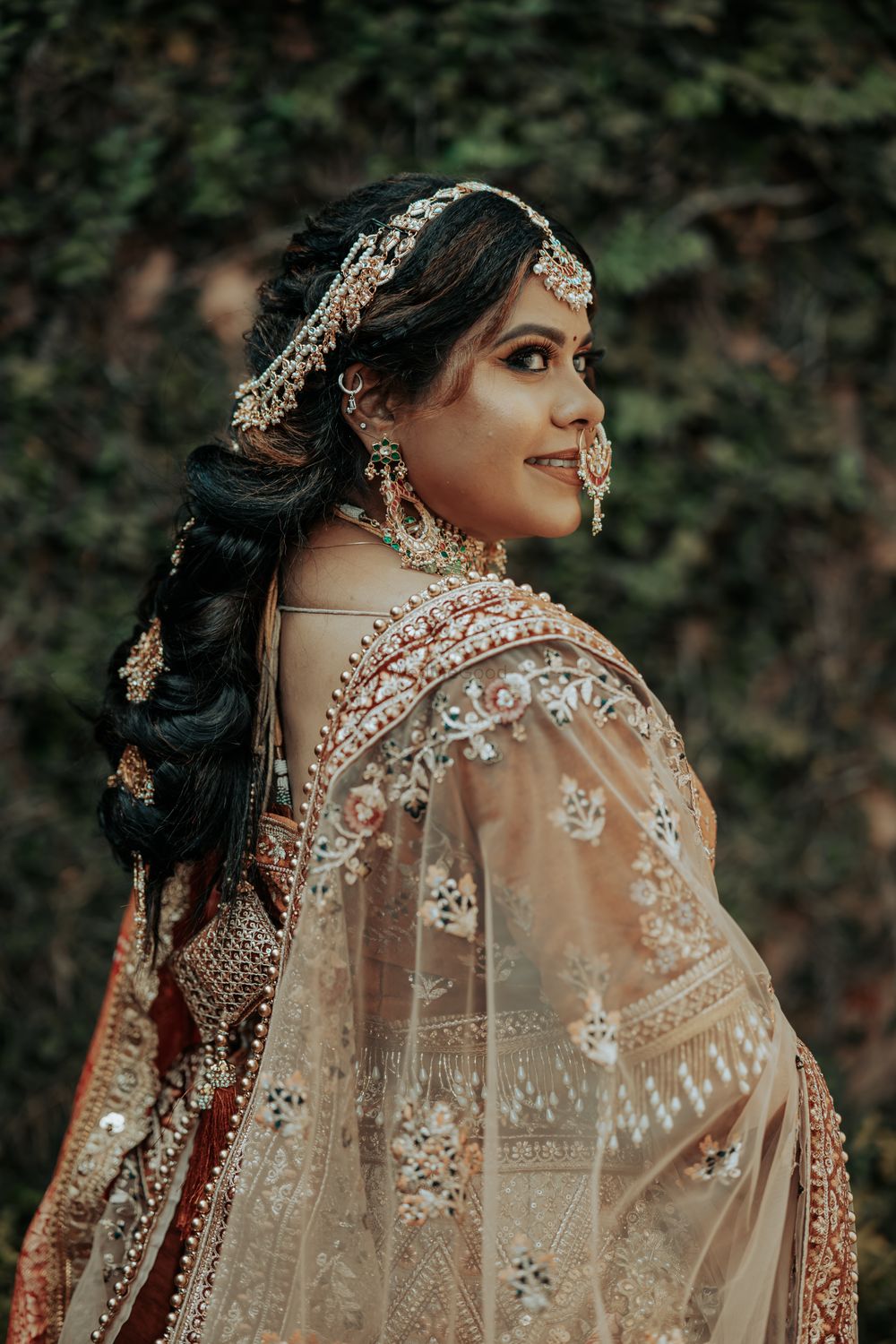 Photo From Suman - Bridal Portraits - By Say Cheese Films