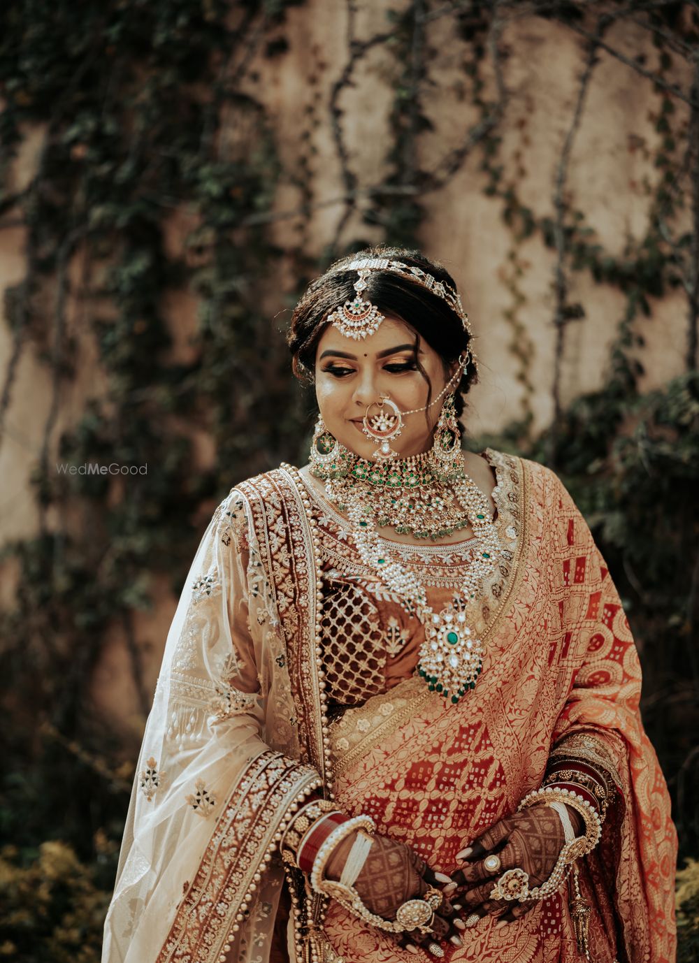 Photo From Suman - Bridal Portraits - By Say Cheese Films