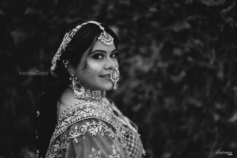 Photo From Suman - Bridal Portraits - By Say Cheese Films