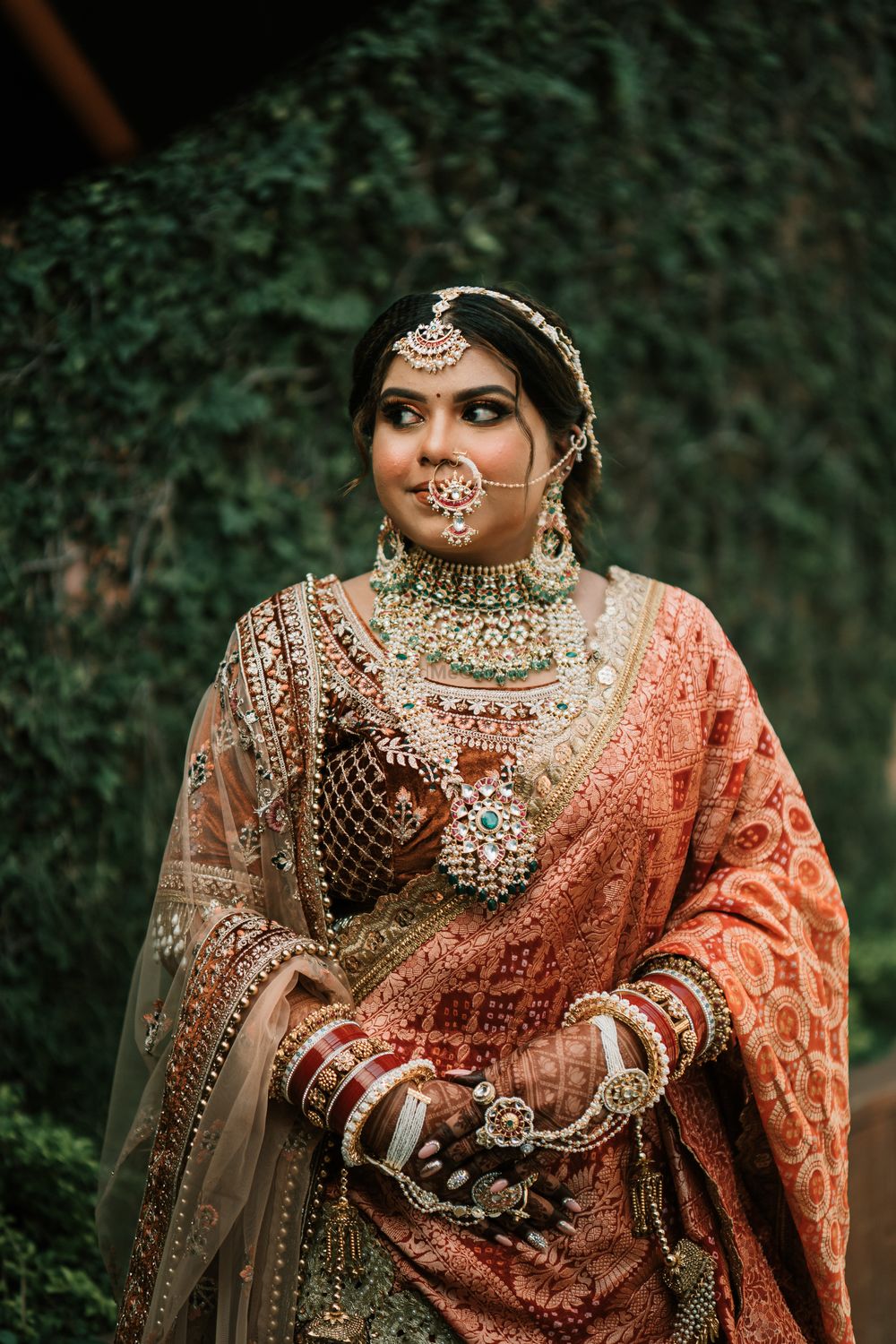 Photo From Suman - Bridal Portraits - By Say Cheese Films