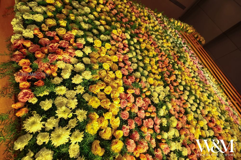 Photo From Peach Pastels - By Weddings N More