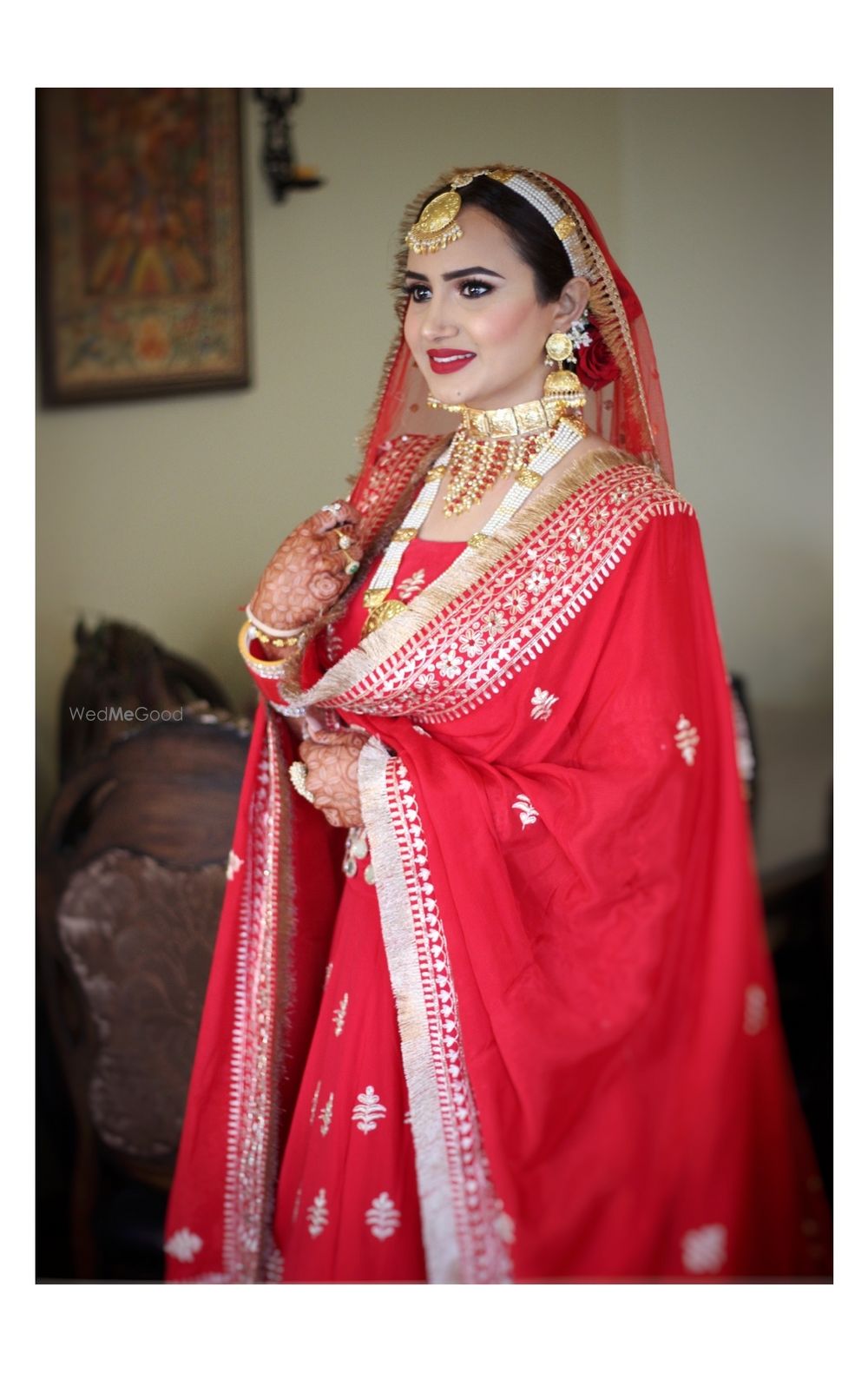 Photo From Bridal Makeups - By Guneet Makeup Cup