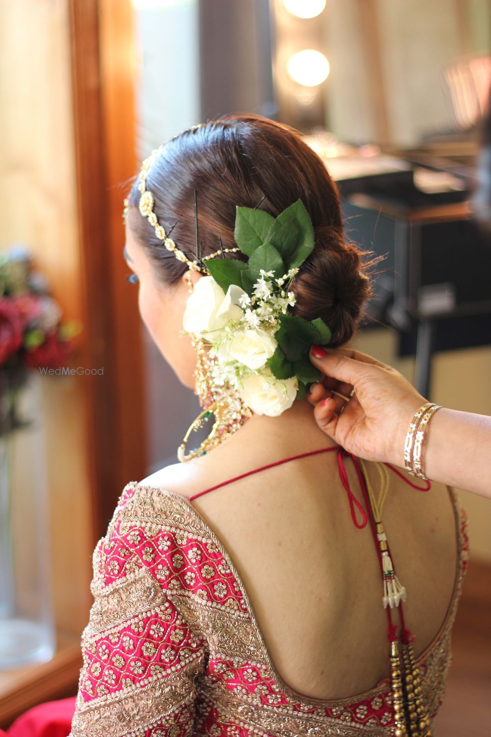 Photo From Bridal looks - By Guneet Makeup Cup