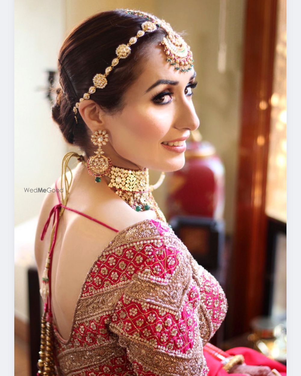 Photo From Bridal looks - By Guneet Makeup Cup