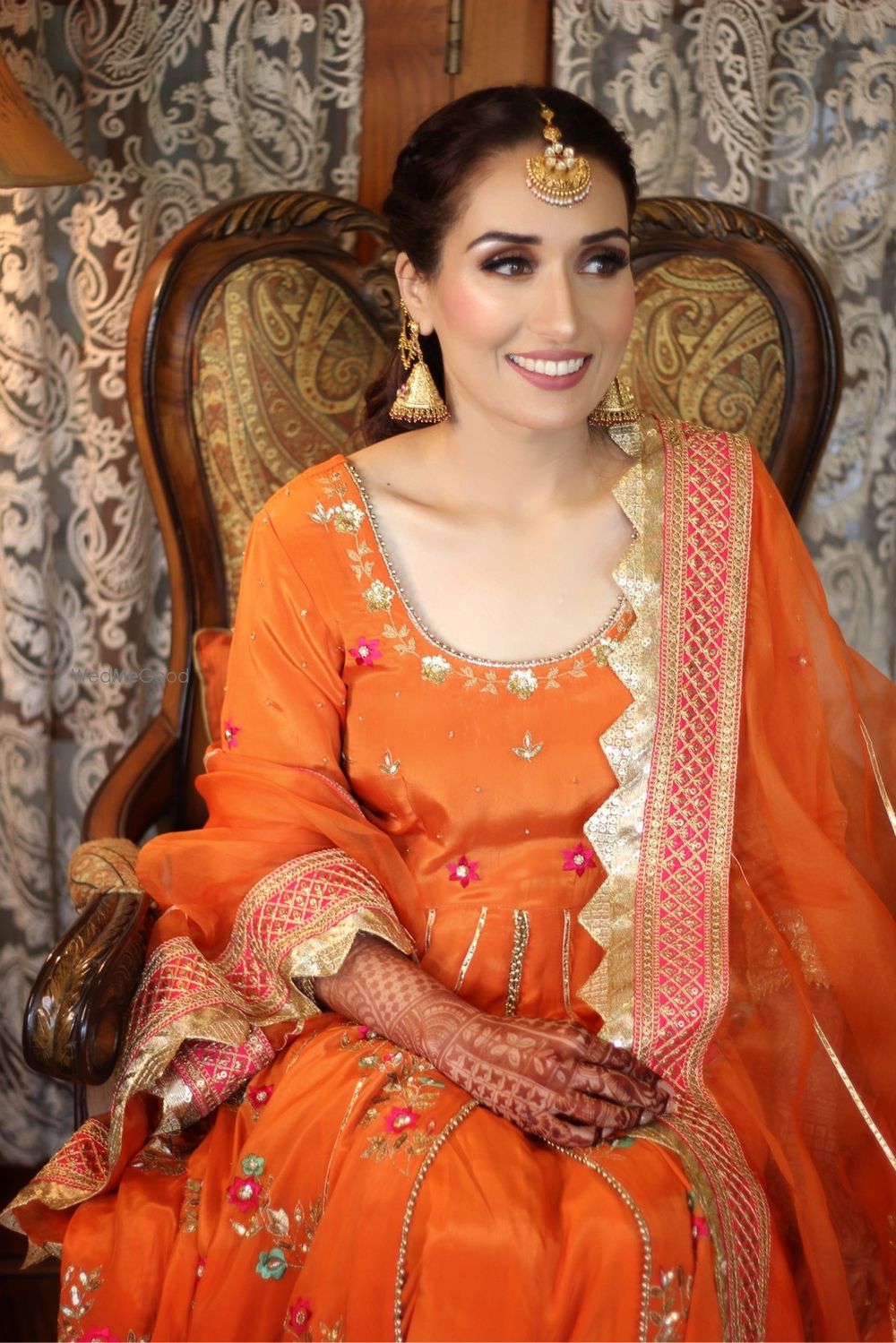 Photo From Bridal looks - By Guneet Makeup Cup