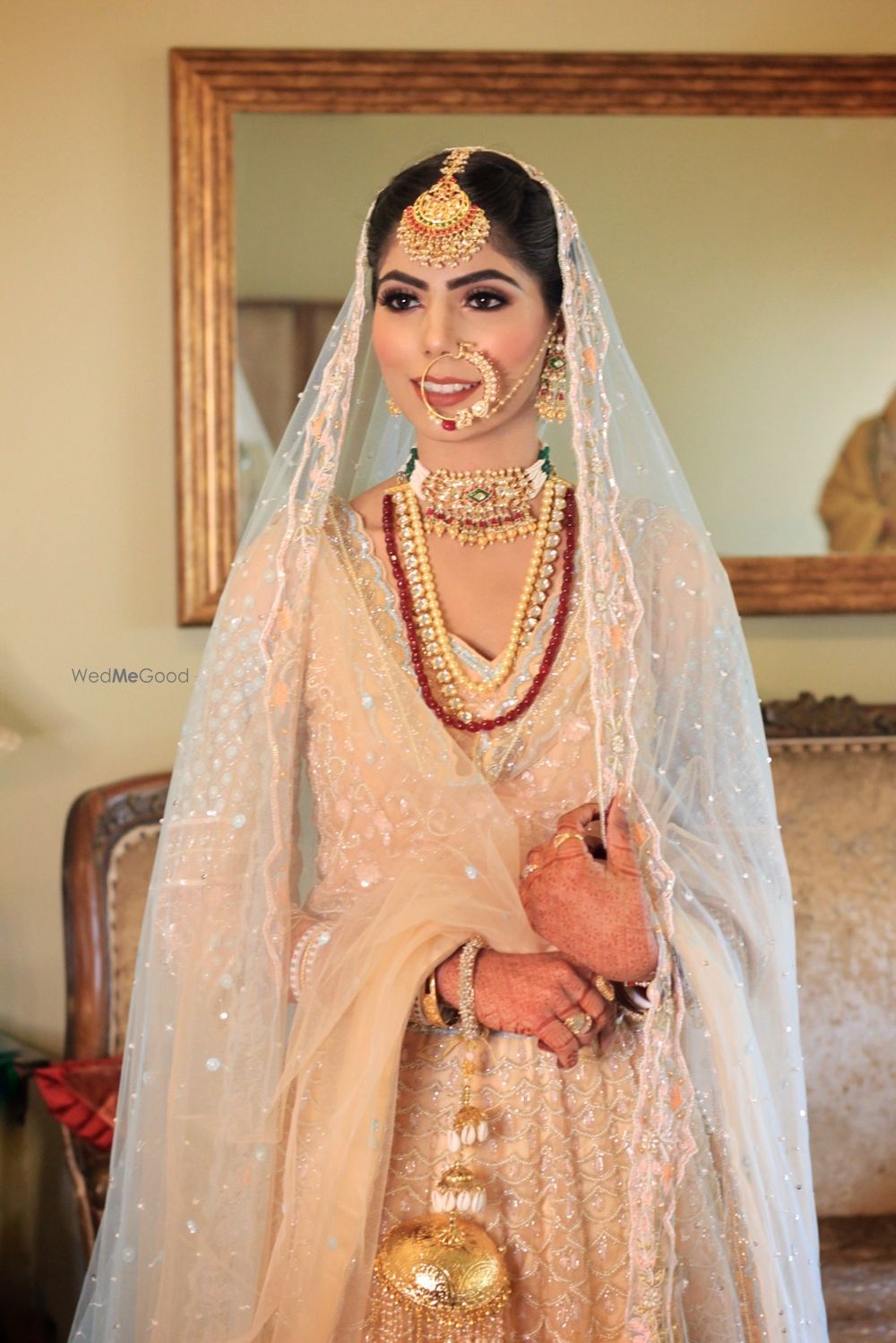 Photo From Bridal looks - By Guneet Makeup Cup