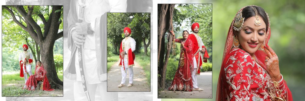 Photo From wedding album - By Bobby Singh Photography