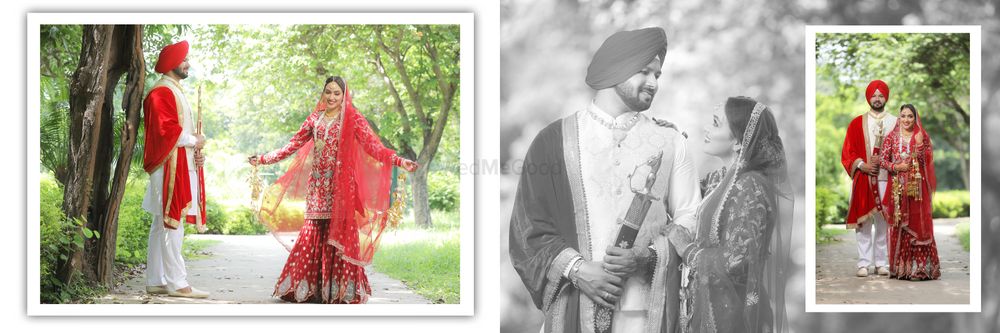 Photo From wedding album - By Bobby Singh Photography