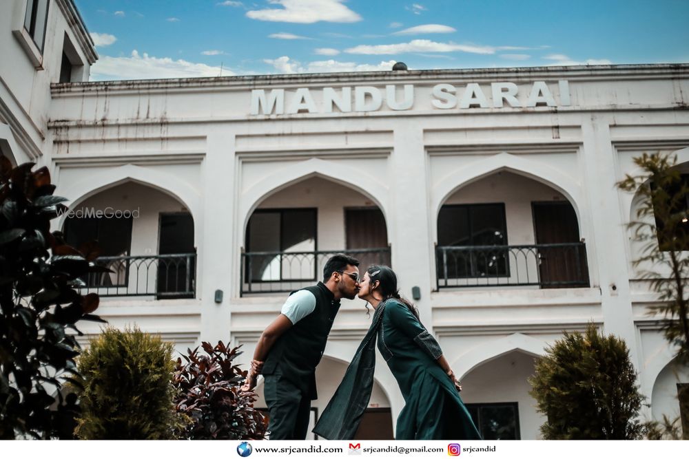 Photo From Tarun & Sushmita - By SRJ Candid Photography