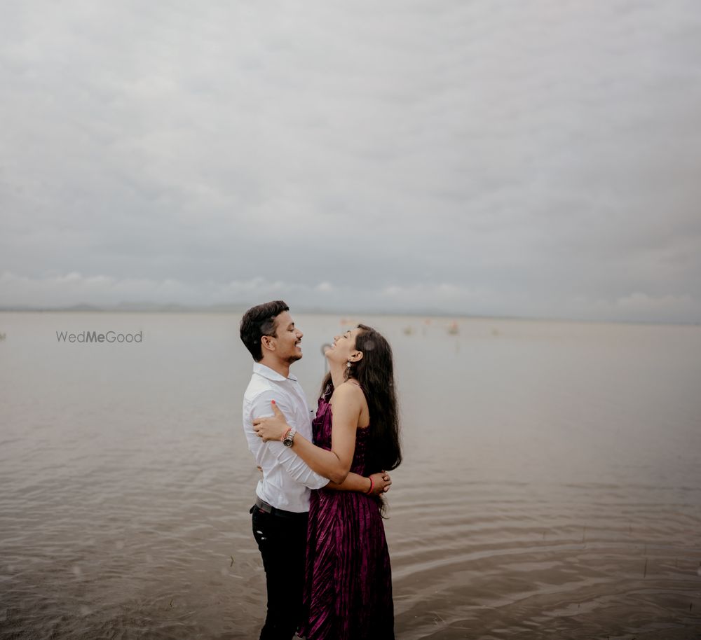 Photo From Akshay & Krunali - By The Wed Novel