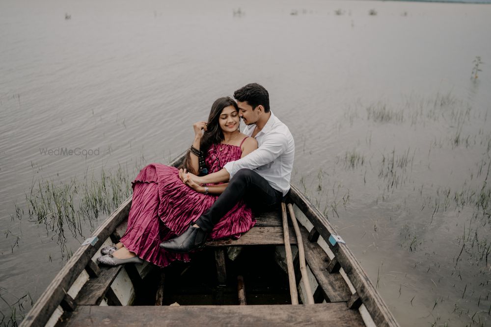 Photo From Akshay & Krunali - By The Wed Novel