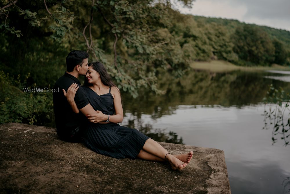 Photo From Akshay & Krunali - By The Wed Novel