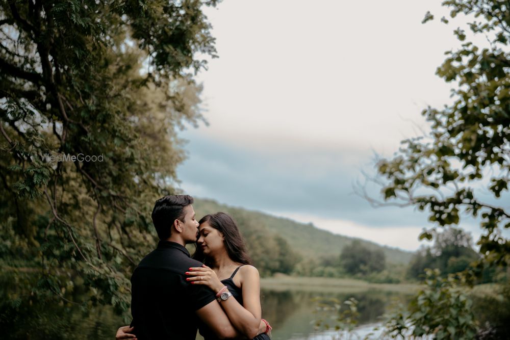 Photo From Akshay & Krunali - By The Wed Novel