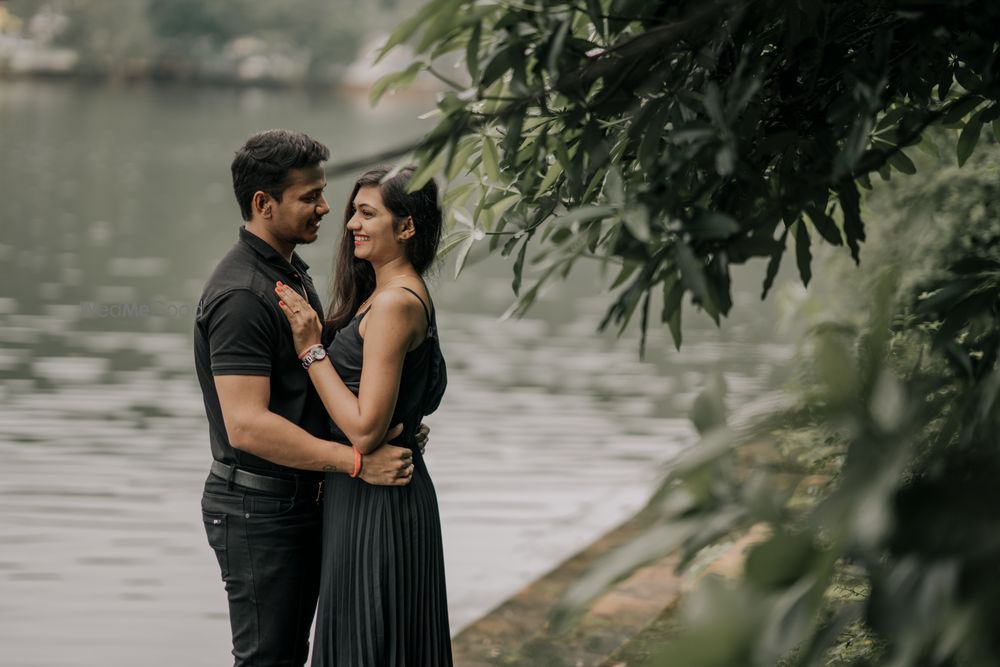 Photo From Akshay & Krunali - By The Wed Novel