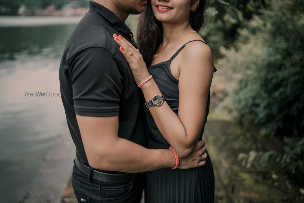 Photo From Akshay & Krunali - By The Wed Novel