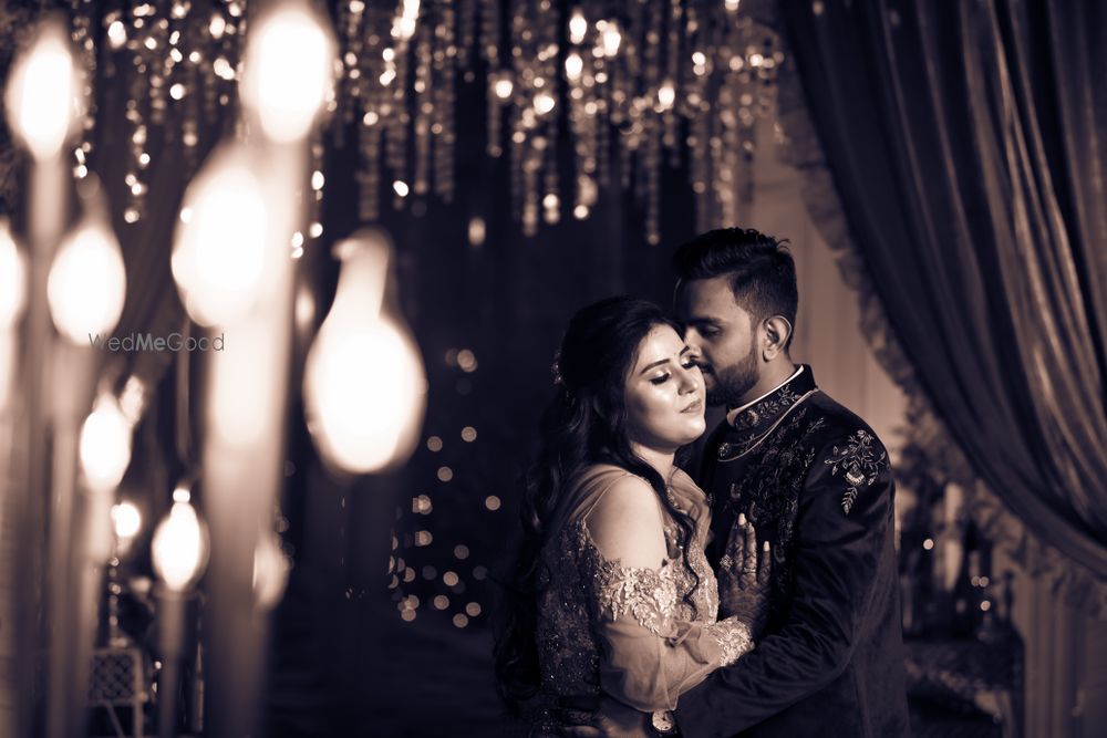 Photo From Abhinav & Saloni - By Ashutosh Photoworks