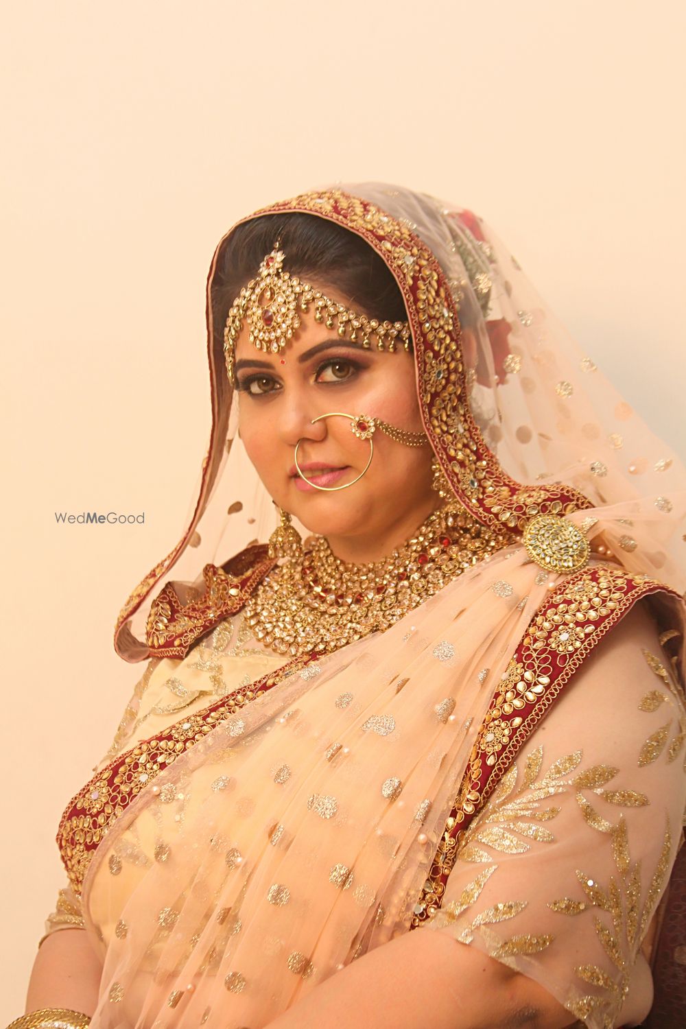 Photo From Indian Bride Manju - By Makeupartistico Shalu