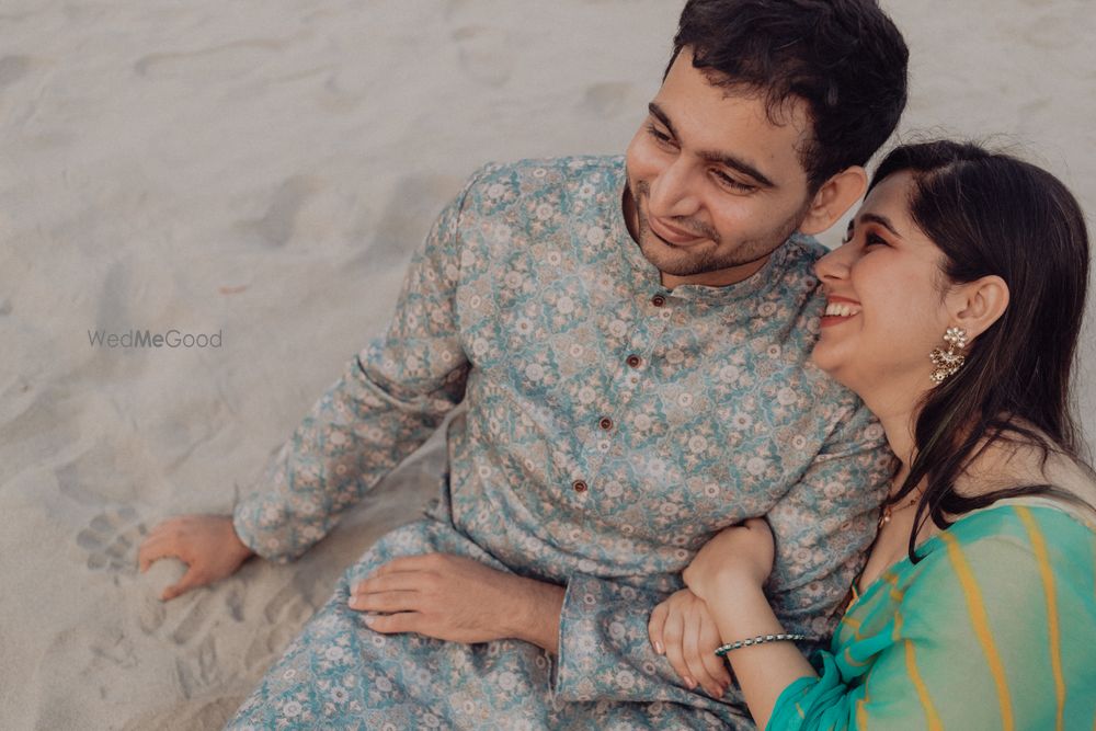 Photo From Garima & Pratik - By Falaknama Films