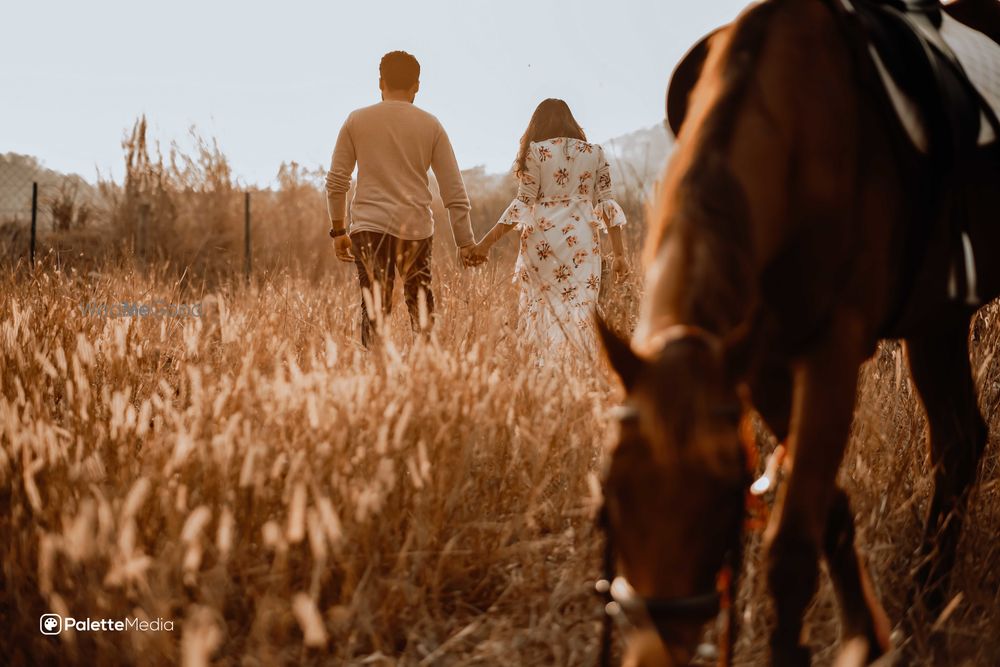 Photo From Vehemence ! - By Palette Media