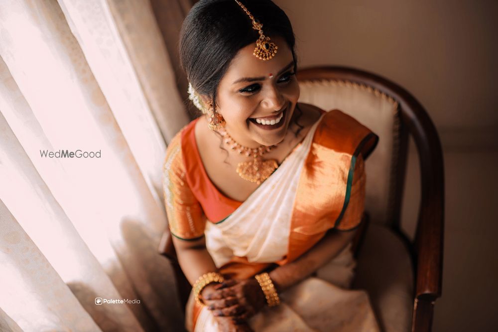 Photo From Laxmi - By Palette Media