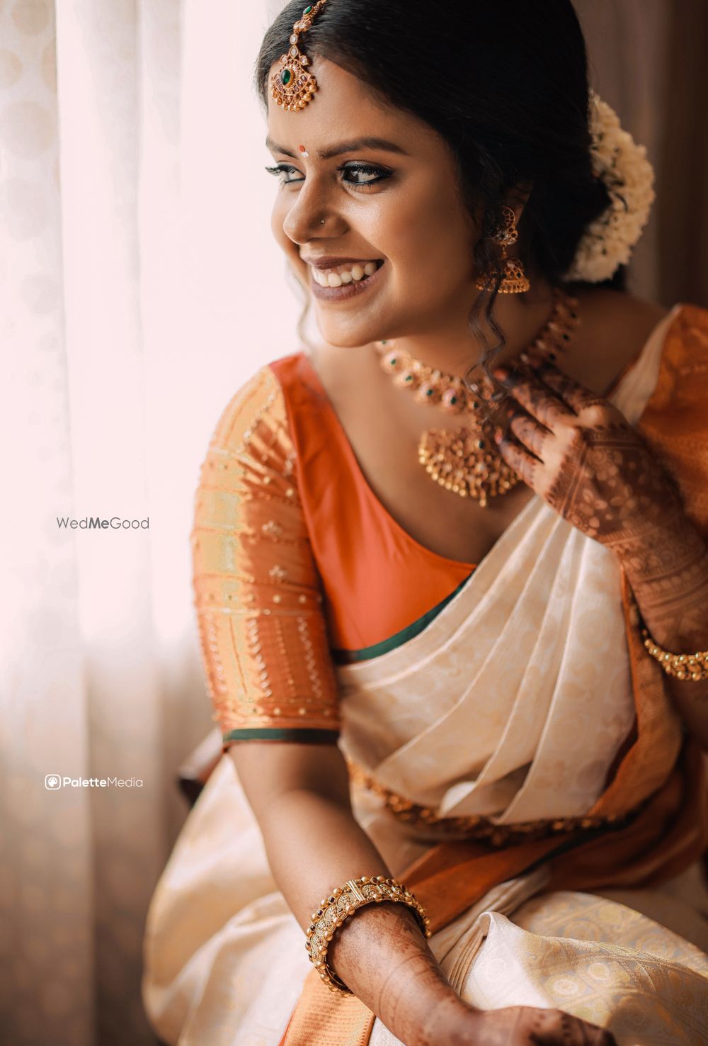 Photo From Laxmi - By Palette Media
