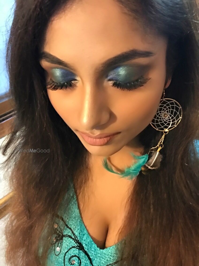 Photo From photoshoots - By Avi Deol Makeup and Hair Stylist 