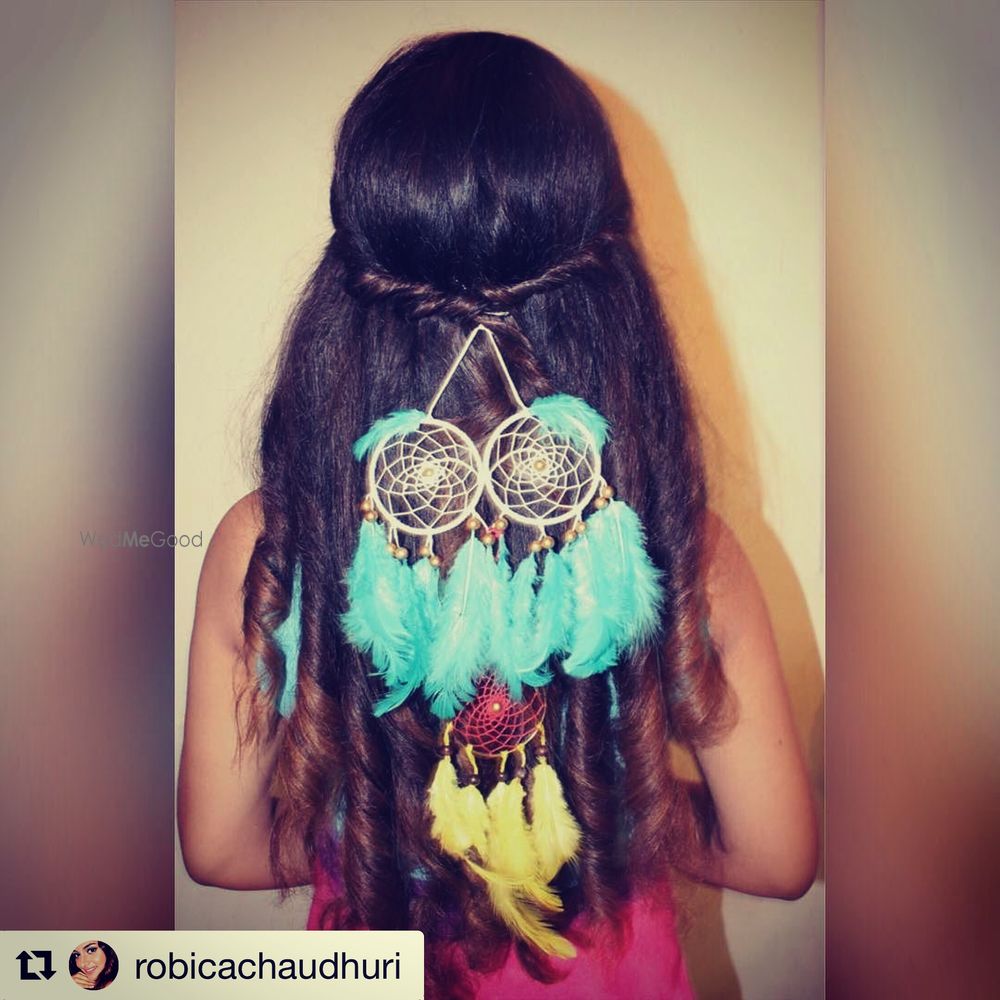 Photo From photoshoots - By Avi Deol Makeup and Hair Stylist 