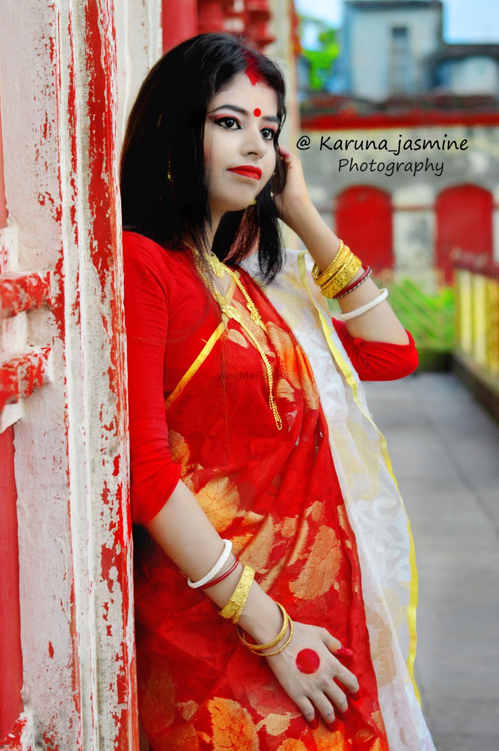 Photo From Post Wedding - By Karuna Jasmine Photography