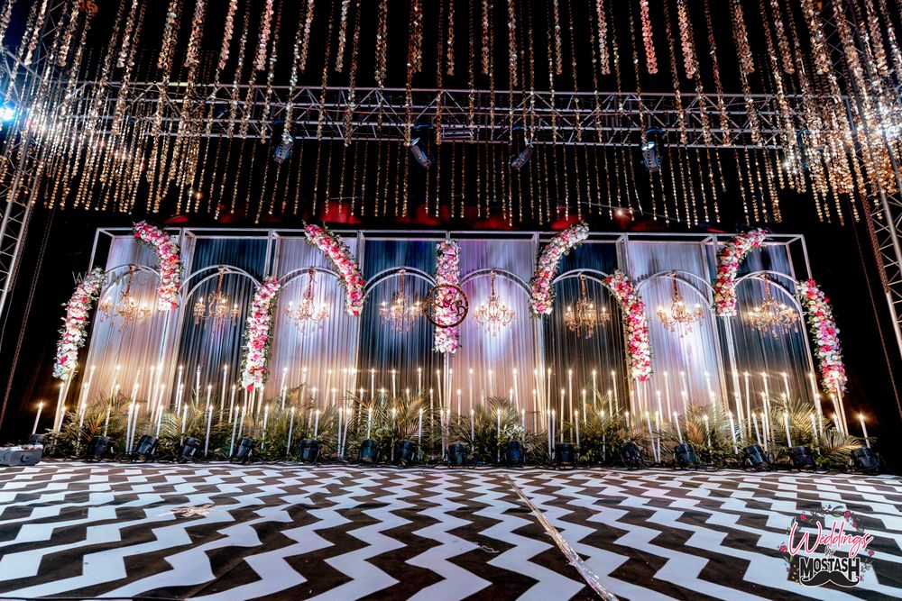 Photo From Bhavana + Kartik - By Weddings by Mostash
