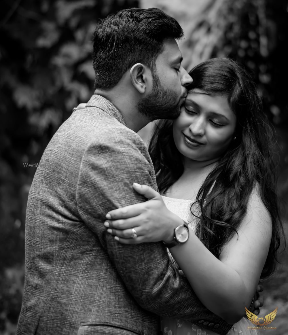 Photo From Nishant & Ayushi - Rishikesh Pre-Wedding Shoot - By Sudipto's Creation