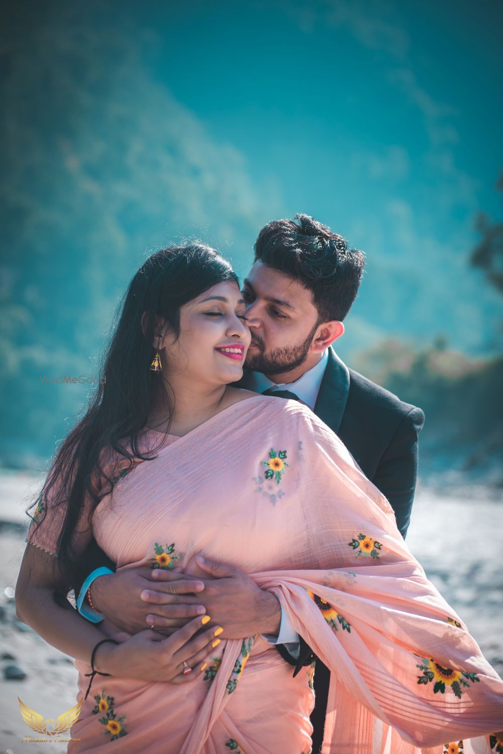 Photo From Nishant & Ayushi - Rishikesh Pre-Wedding Shoot - By Sudipto's Creation