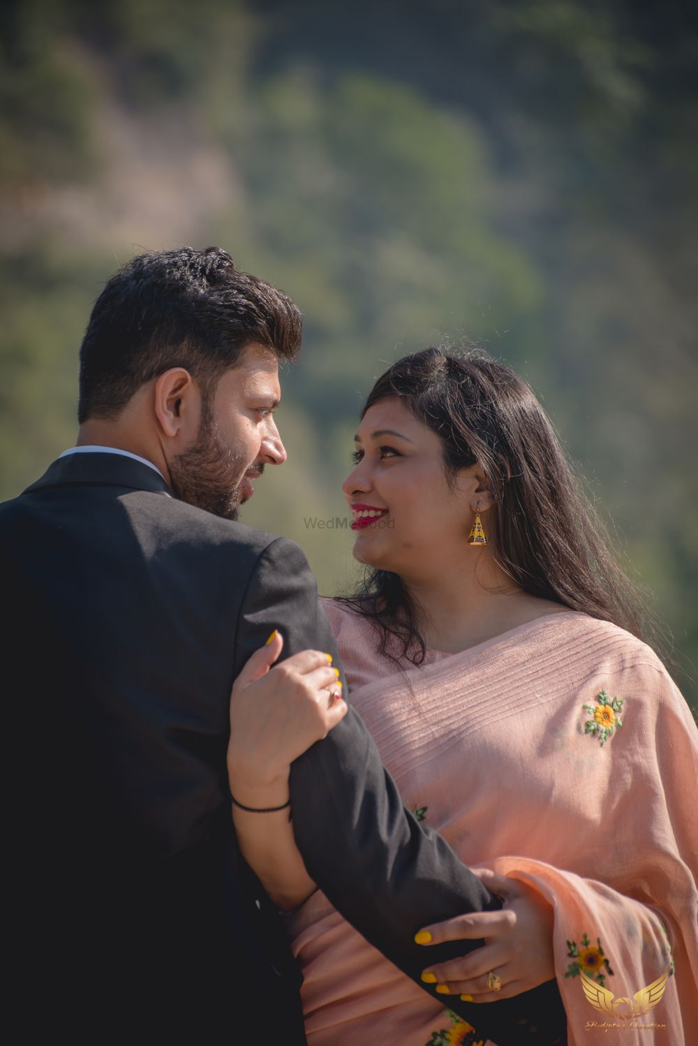 Photo From Nishant & Ayushi - Rishikesh Pre-Wedding Shoot - By Sudipto's Creation