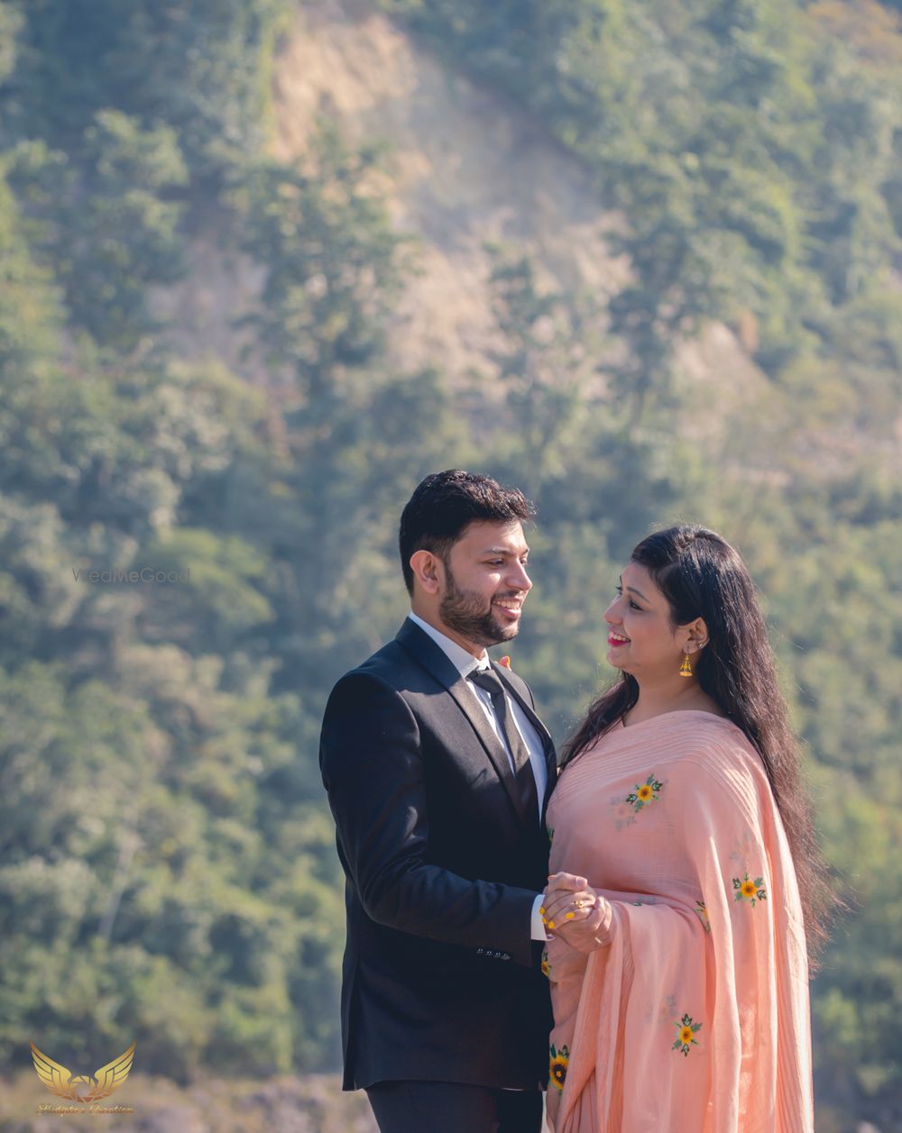 Photo From Nishant & Ayushi - Rishikesh Pre-Wedding Shoot - By Sudipto's Creation