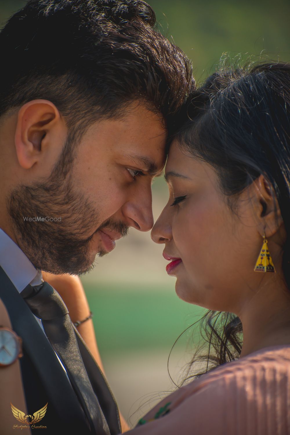 Photo From Nishant & Ayushi - Rishikesh Pre-Wedding Shoot - By Sudipto's Creation