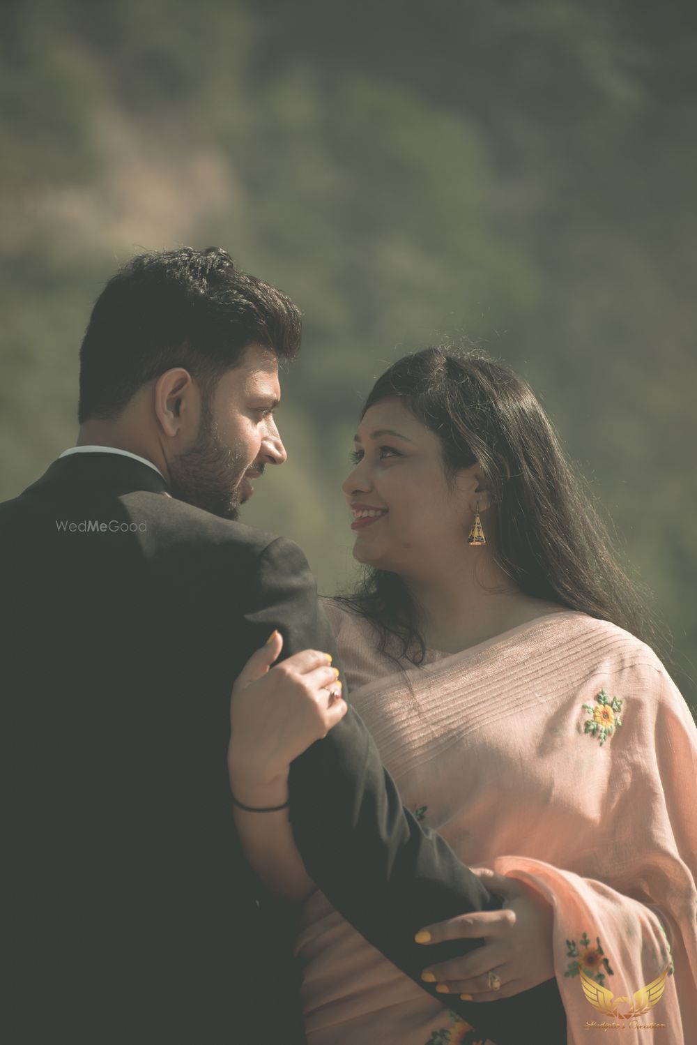 Photo From Nishant & Ayushi - Rishikesh Pre-Wedding Shoot - By Sudipto's Creation