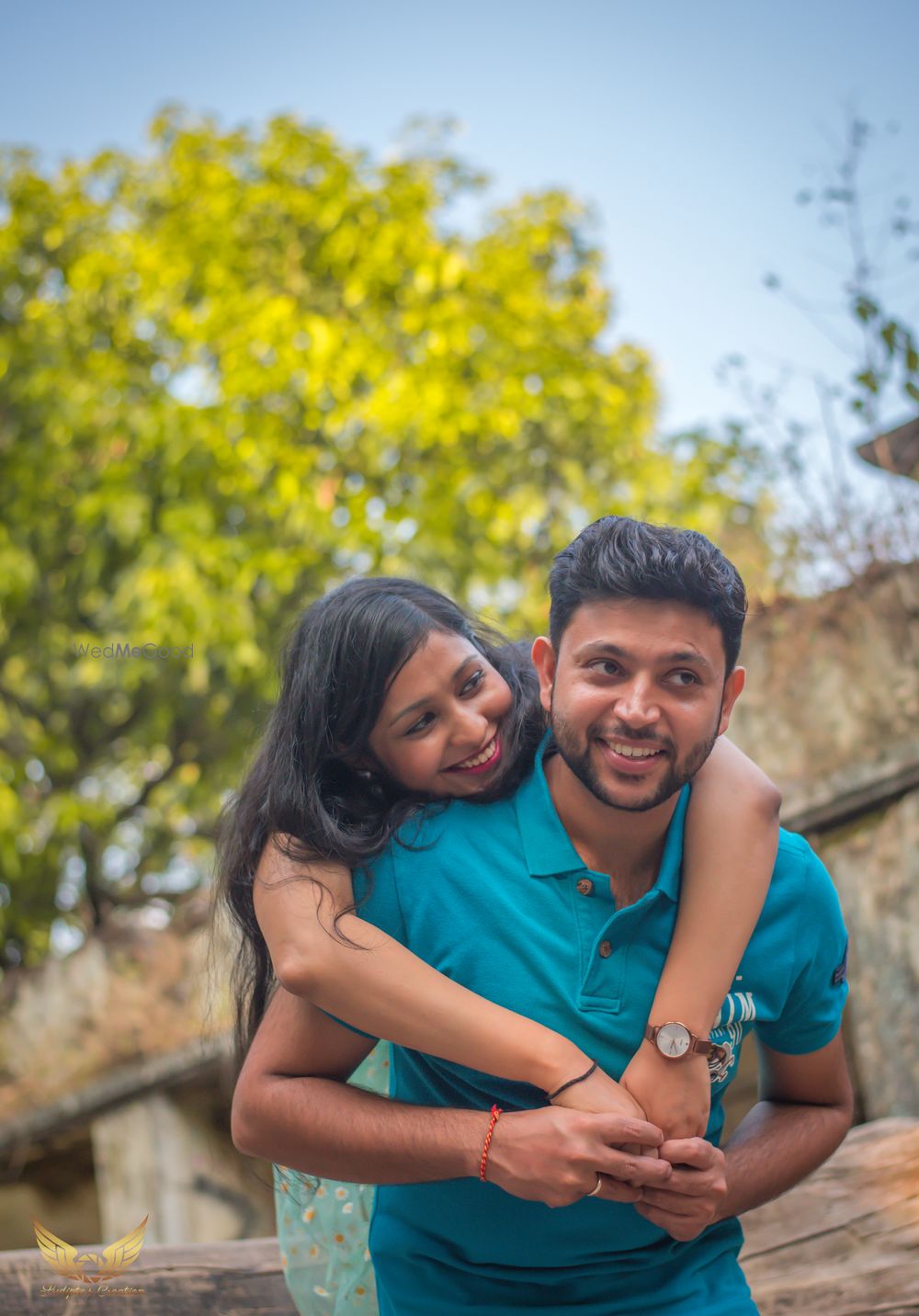 Photo From Nishant & Ayushi - Rishikesh Pre-Wedding Shoot - By Sudipto's Creation