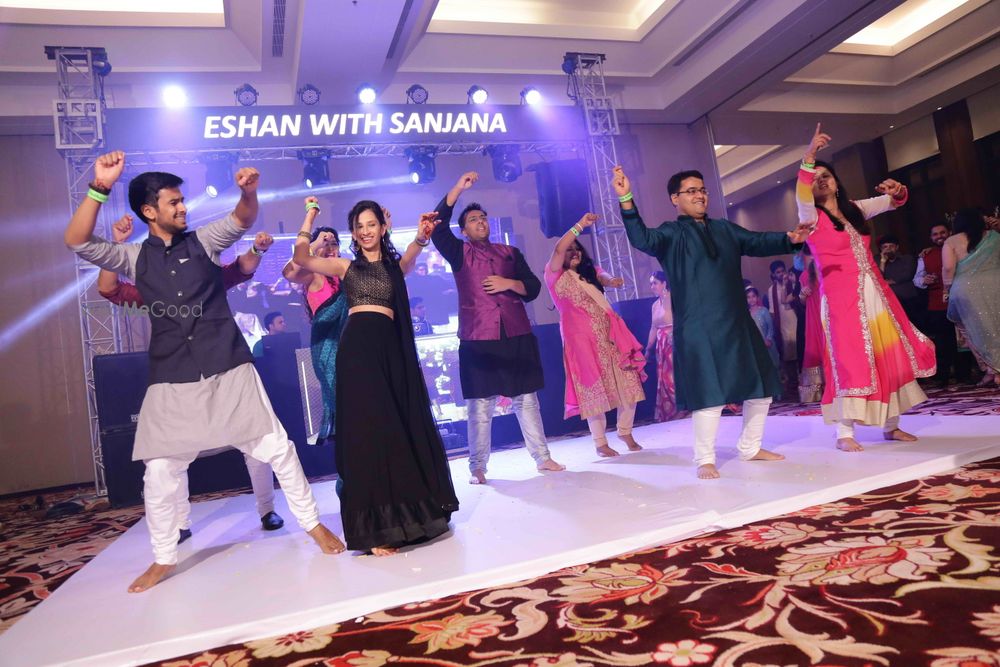 Photo From Eshan & Sanjana - By Happy Feet