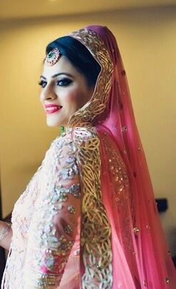 Photo From Ankita’s wedding - By Makeup By Shagun Ahuja