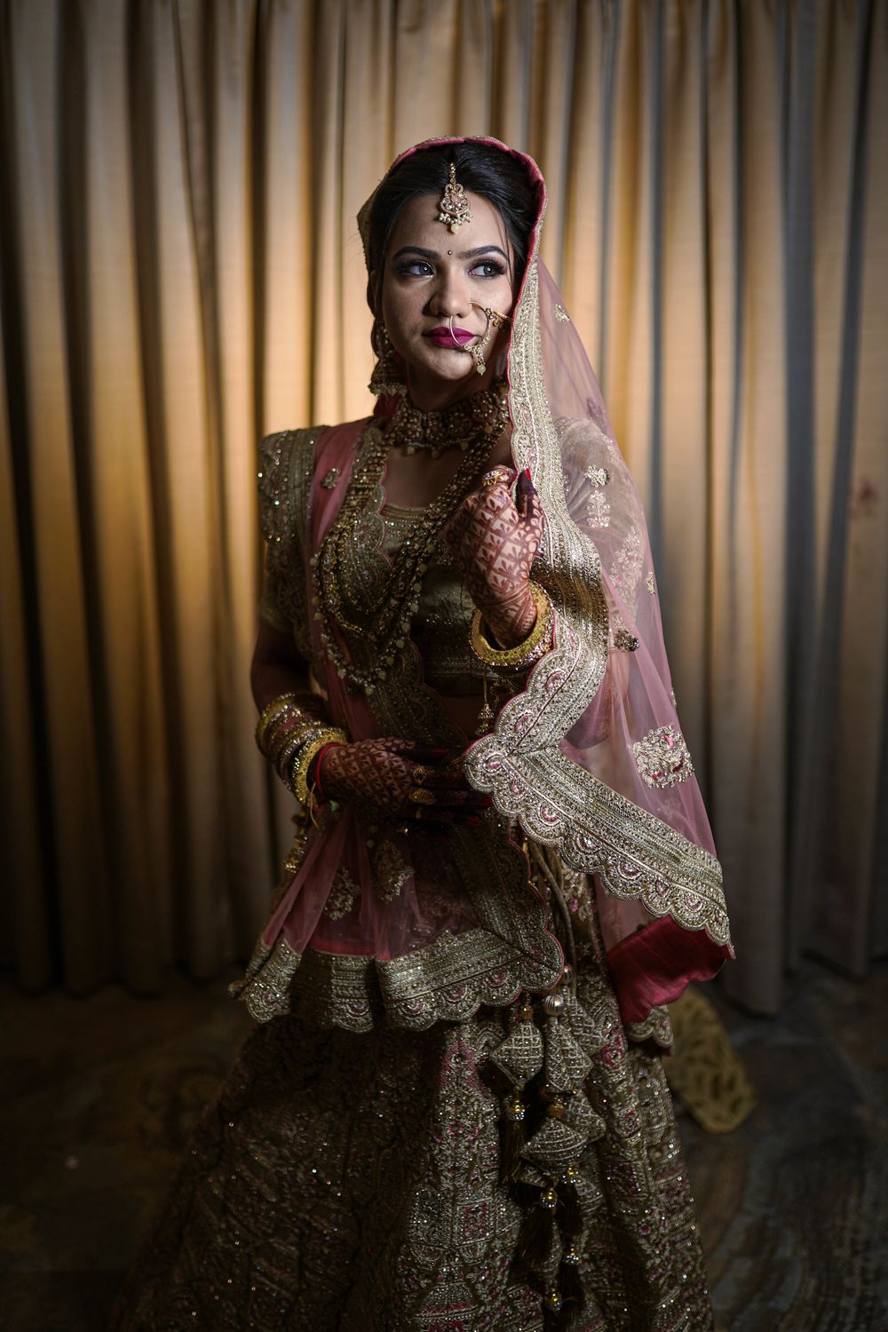Photo From Amit & Pooja - By The_Weddingbuzz