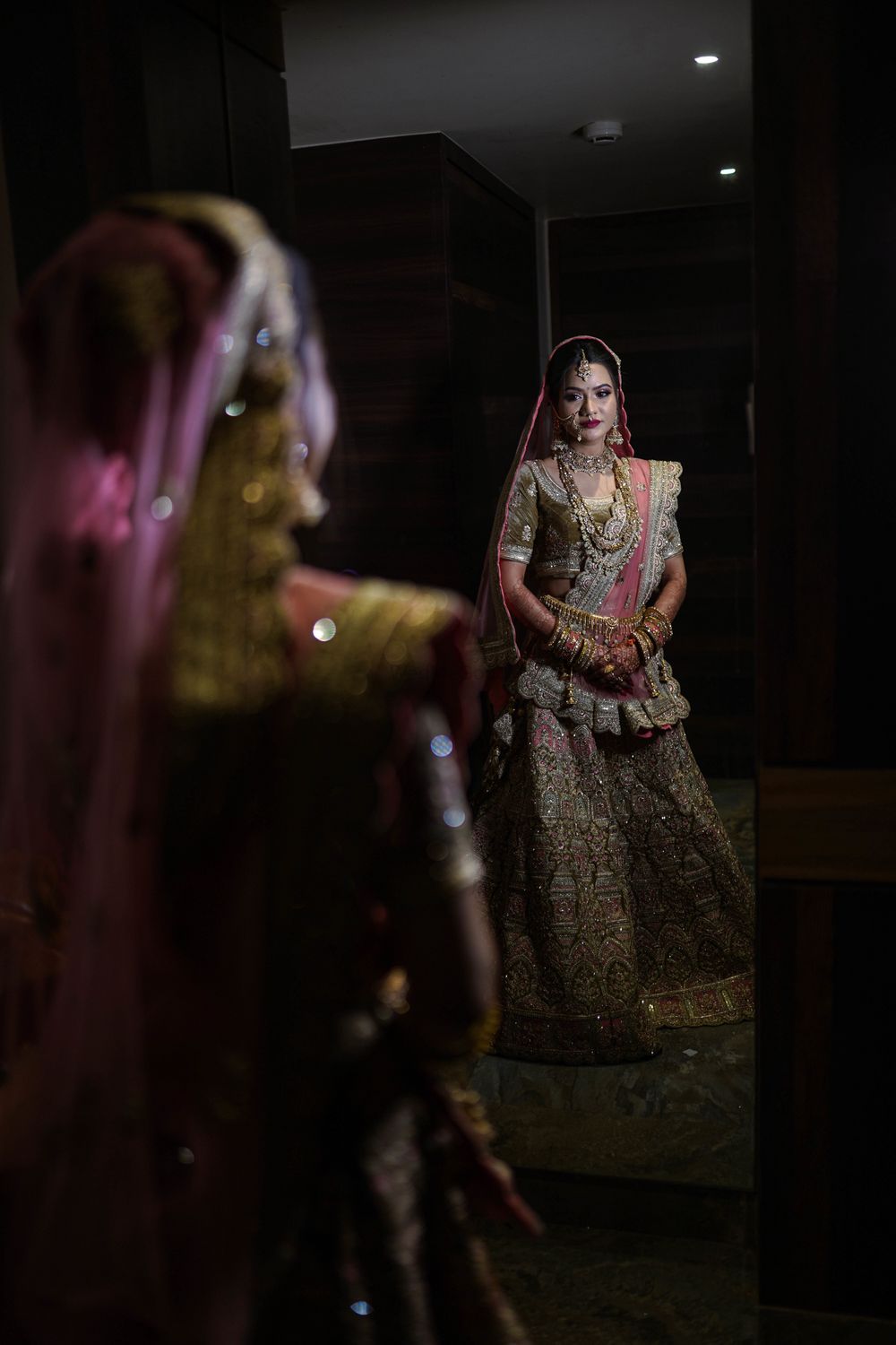 Photo From Amit & Pooja - By The_Weddingbuzz