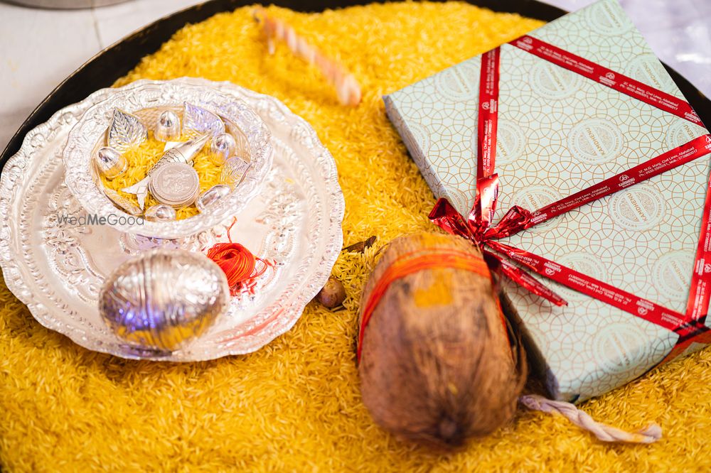 Photo From Bhavya & Prasham - By Ank Photography